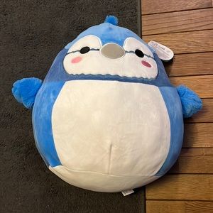 BRAND NEW - Penguin Squishmallow